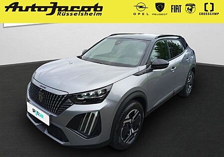 Peugeot 2008 1.2 GT PureTech Navi Sitzhzg PDC