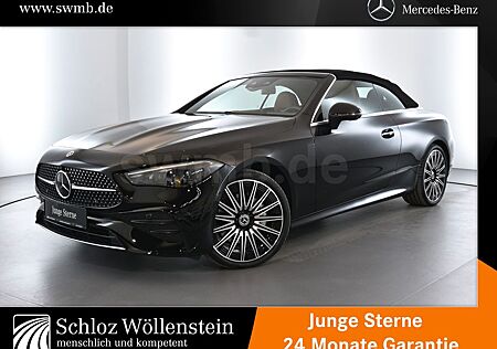 Mercedes-Benz CLE 200 4M Cabrio AMG/DigitalLight/AHK/Fahrass