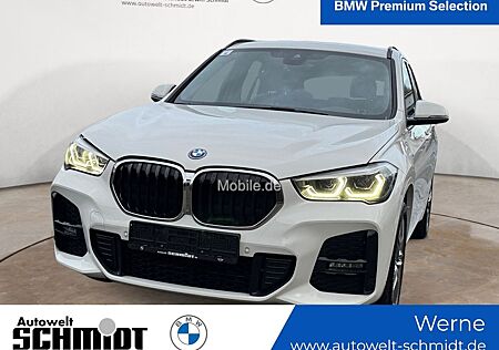 BMW X1 xDrive25e M Sport + 2Jahre-BPS.GARANTIE