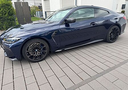 BMW M4 Competition/ Carbon Exterieurpaket