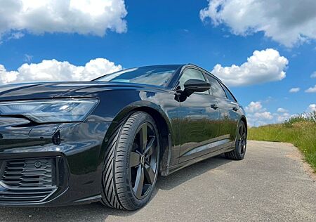 Audi S6 TDI quattro tiptronic Avant - TOP Zustand