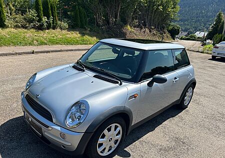 Mini ONE