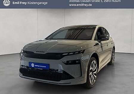 Skoda Enyaq Coupe 85x Sportline 82 kWh