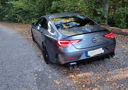 Mercedes-Benz CLS 400 Shooting Brake CLS 400 d Edition 4 Matic
