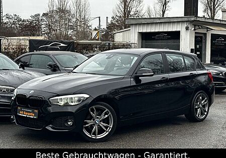 BMW 120d Aut. M Sport * LED * NAVI * LEDER * TOP GEP