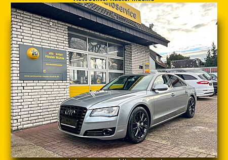 Audi A8 3.0 TDI quattro*ACC*Massage*Belüftete Sitze*