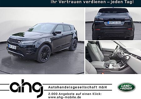 Land Rover Range Rover Evoque D200 Dynamic SE 73800,-UVP