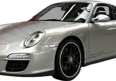 Porsche 997 911 Carrera GTS