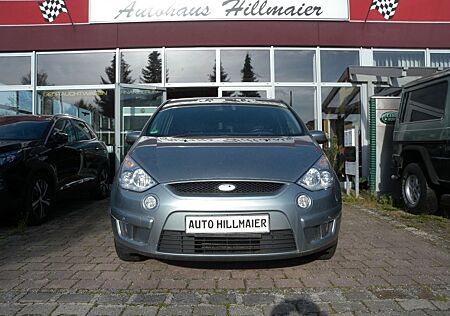 Ford S-Max Trend *KLIMA*AHK*PDC*