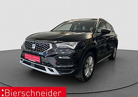Seat Ateca 1.5 TSI ACT DSG Xperience AHK SHZ CAM KLIM
