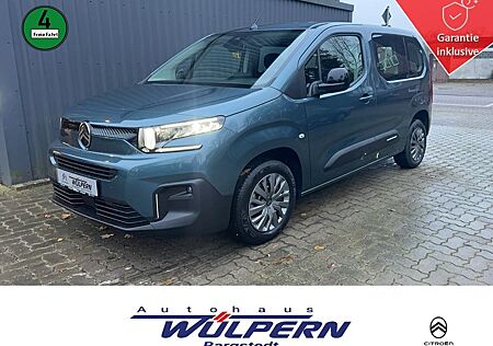 Citroën Berlingo M BlueHDi 100 S&S Plus