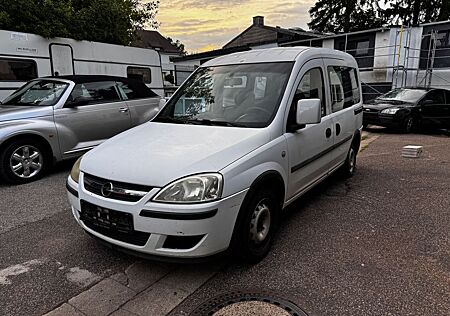 Opel Combo 1.7 DTI -