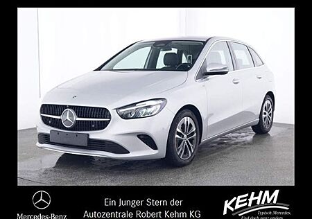 Mercedes-Benz B 200 d+PROGRESSIVE LINE ADVANCED+AHK+KAMERA+LED