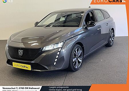 Peugeot 308 SW 1.6 PHEV 180pk Active Pack Business navi