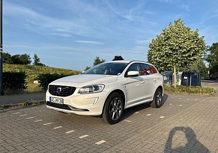 Volvo XC 60 XC60 D4 AWD Ocean Race Geartronic Ocean Race