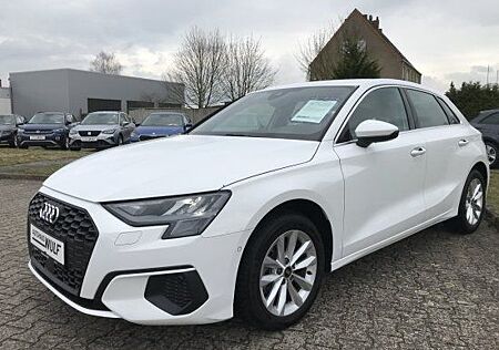 Audi A3 Sportback 30TSFI