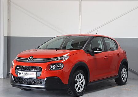 Citroën C3 Feel~Klima~MFL~Tempomat~wenig KM