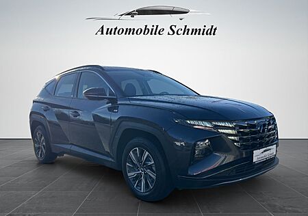 Hyundai Tucson Select Mild-Hybrid 2WD