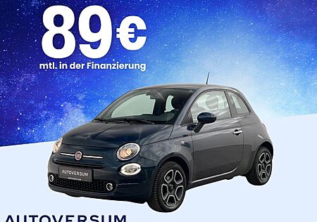 Fiat 500 Club TEMP*PDC*CARPLAY*DAB*KLIMA*ISOFIX