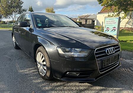 Audi A4 Avant 2.0 TDI Ambiente *Navi*