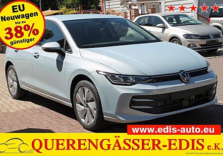 VW Golf Volkswagen 1.5TSI "Life-CZ" *Kessy*Parklenk*SHZ+LKH...