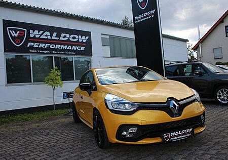 Renault Clio IV Sport Trophy