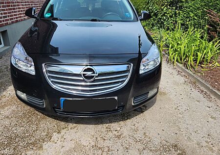 Opel Insignia Sports Tourer 2.0 CDTI Innovation 1...
