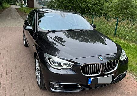 BMW 535d 535 Gran Turismo xDrive Gran Turismo Lu...