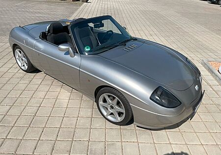Fiat Barchetta 1.8 16V -
