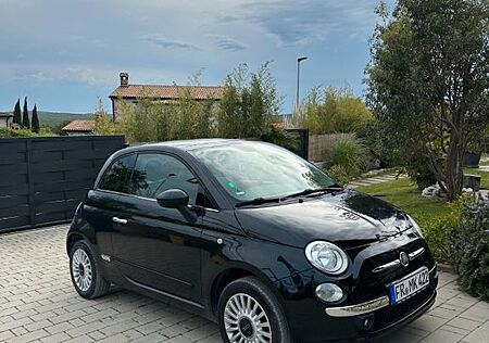 Fiat 500 Sport 1.2 | 101 PS | Klima | TÜV neu
