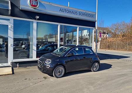 Fiat 500E 87kW (118PS) 42kWh
