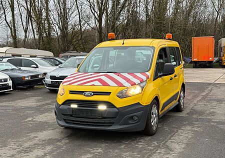 Ford Tourneo Connect TÜV**04-2026** KLIMA 5SITZER