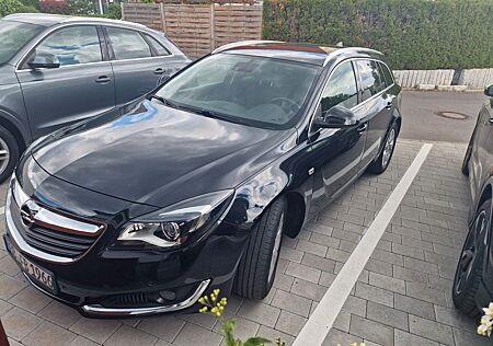 Opel Insignia ST 1.6 CDTI ecoFL. Business Ed 100k...