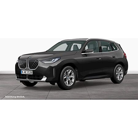 BMW X3 leasen