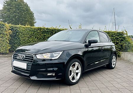 Audi A1 1.0 TFSI ultra 60kW Sportback -