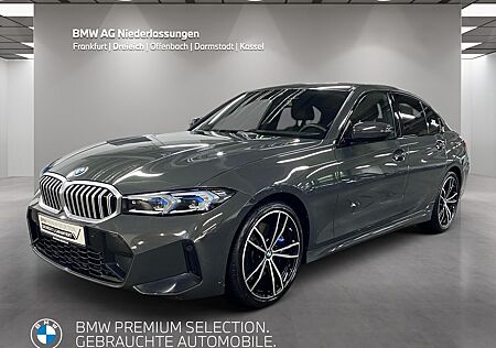 BMW 330i xDrive M Sport AHK LiveCockpitProf PDC LED