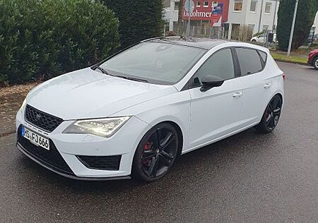 Seat Leon 2.0 TSI Start&Stop CUPRA 280 DSG CUPRA 280