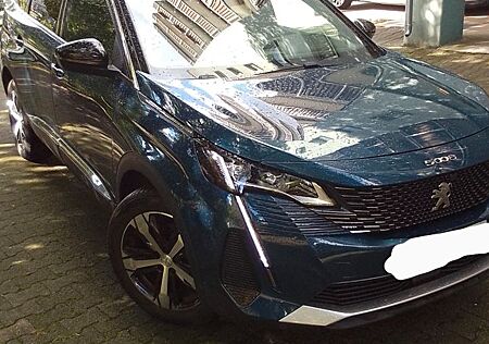 Peugeot 5008 BlueHDi 130 EAT8 GT GT