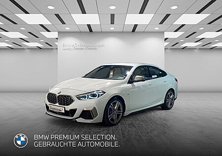 BMW M235i xDrive Gran Coupé Harman/K Head-Up Kamera