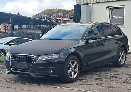 Audi A4 gebraucht kaufen Audi A4 Avant 2.7 TDI Multitronic Attraction Euro5