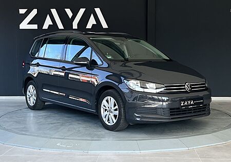 VW Touran Volkswagen 2.0 TDI*NAVI*R-KAMERA*ACC*KLIMA*