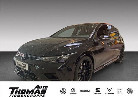 VW Golf Volkswagen R 2,0 l TSI "Black Edition" Performance ASG