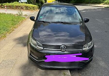 VW Polo Volkswagen 1.4 TDI 90 PS sucht neuen Besitzer