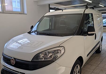 Fiat Doblo 1.3 MJT Kasten TÜV+SERVICE NEU GARANTIE