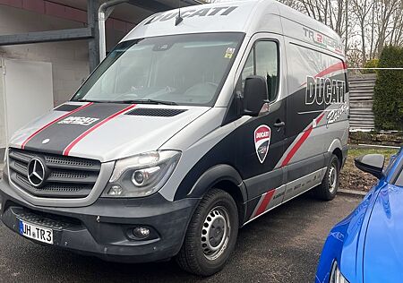 Mercedes-Benz Sprinter 316 CDI