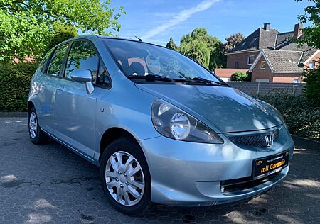 Honda Jazz 1.2 Cool/ALLWETTER/5TÜRER/TÜV/HU/NEU/