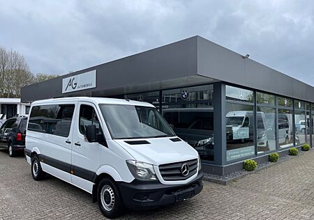 Mercedes-Benz Sprinter 314/316 CDI*Klima*Standh*1.Hand