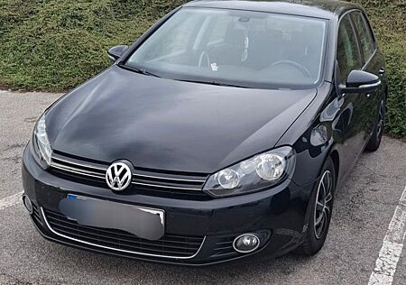 VW Golf Volkswagen 1.4 TSI 90 kW Highline Highline