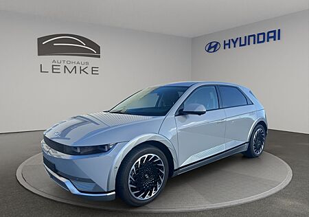 Hyundai IONIQ 5 72,6 kWh 4WD UNIQ +20"+RELAX 99%SOH