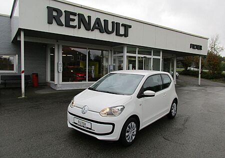 VW Up Volkswagen ! move ! KLIMA CD-RADIO ISOFIX